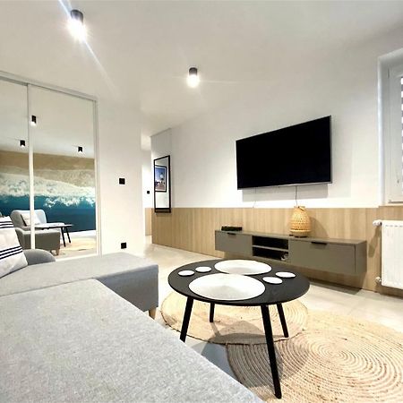 Apartamenty Marea Rentals Baltyk Ustka Eksteriør billede