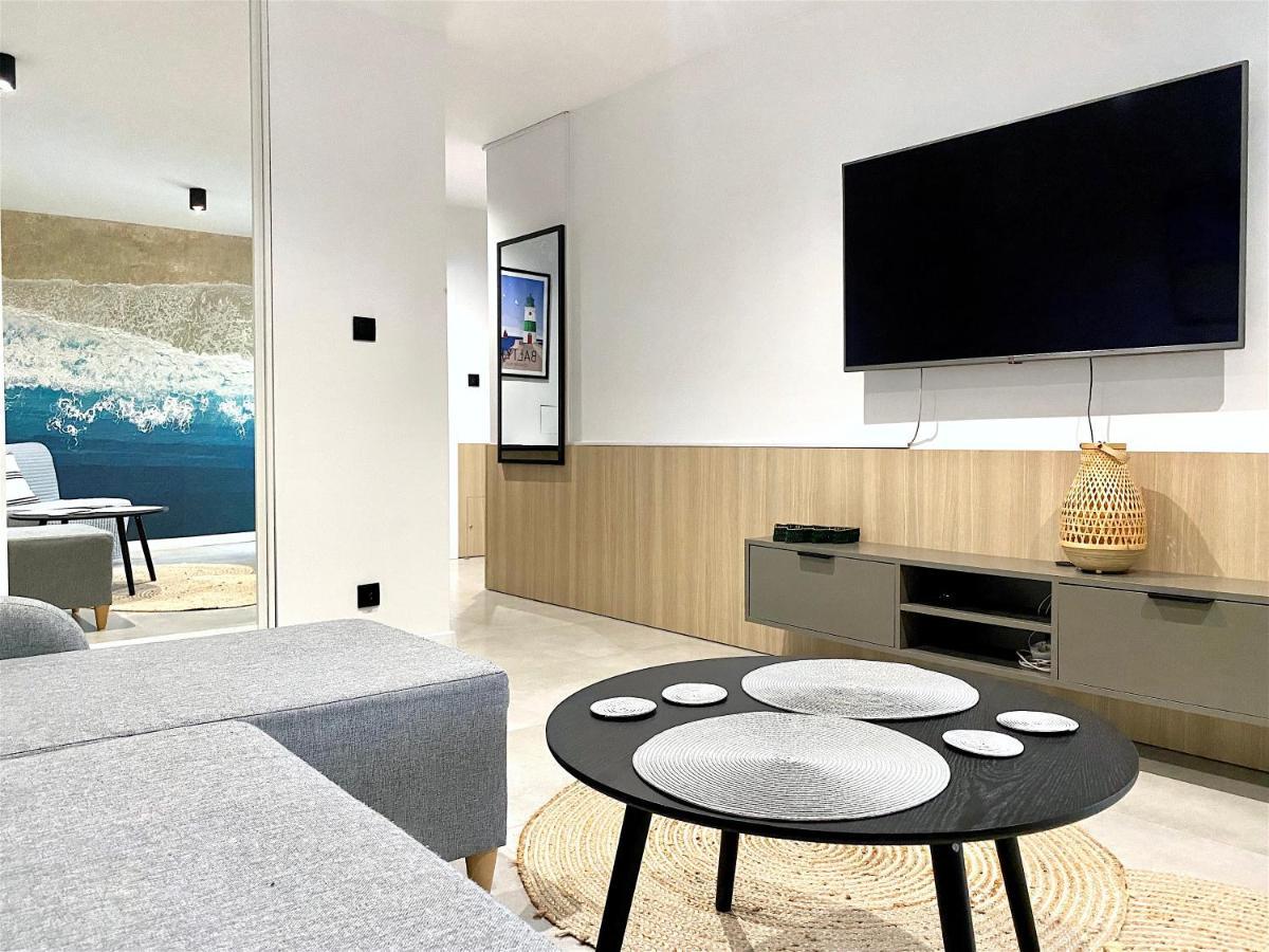 Apartamenty Marea Rentals Baltyk Ustka Eksteriør billede